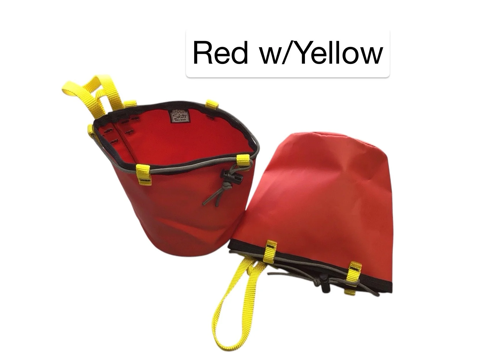 Skots Wall Gear — Kit Bag Large